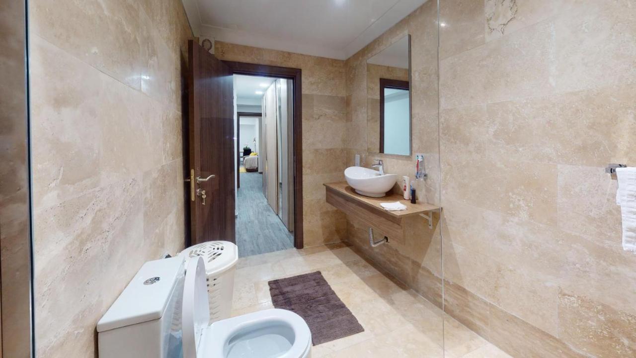 Central Valletta - 1 Bedroom Maisonnette Exterior foto