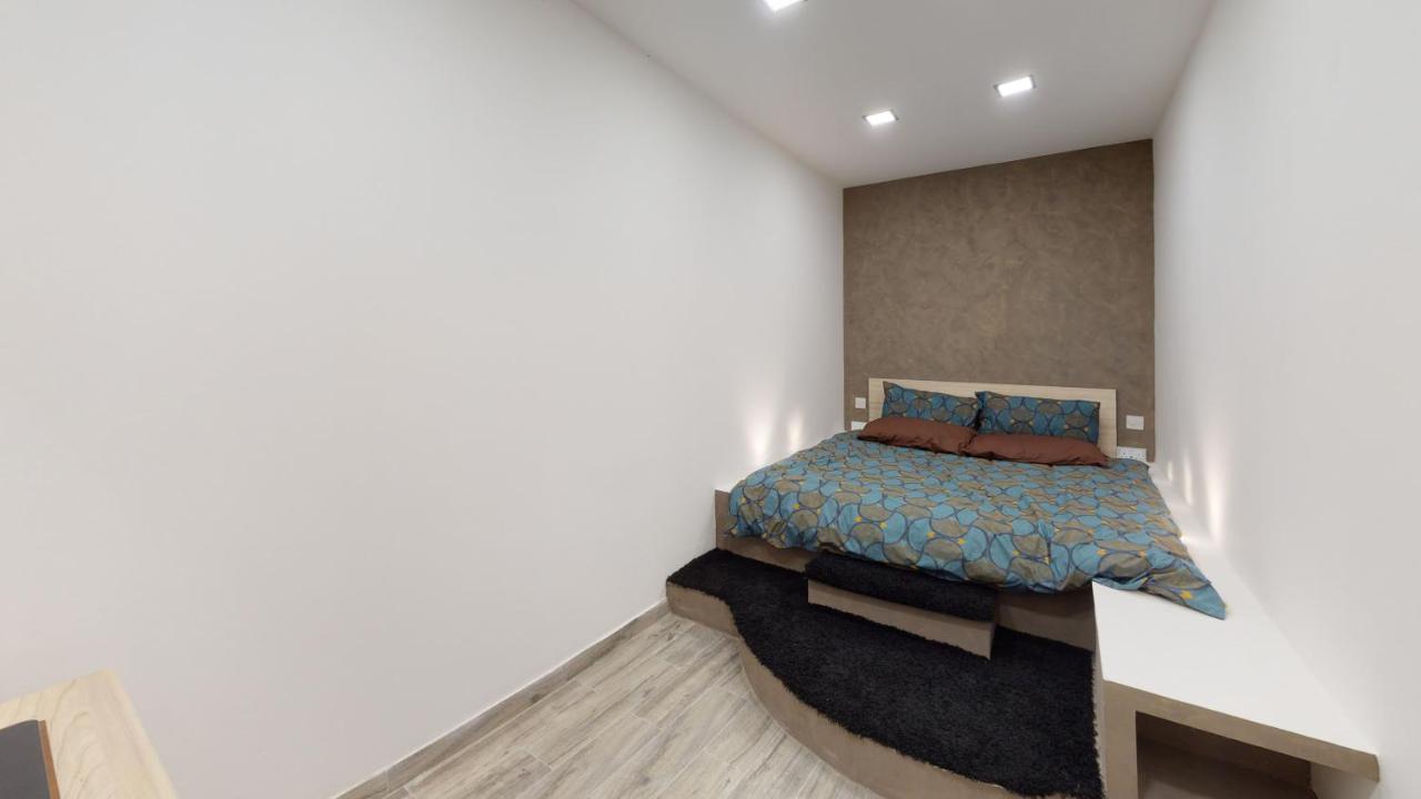 Central Valletta - 1 Bedroom Maisonnette Exterior foto