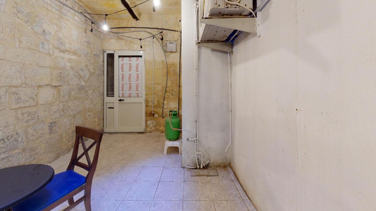 Central Valletta - 1 Bedroom Maisonnette Exterior foto
